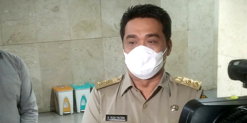Jadi Wilayah Episentrum, DKI Jakarta Ternyata Belum Terima Vaksin Covid-19