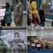 Gambar Risma Muncul saat Anies Serahkan BLT, Netizen: Ini Kerjaan Mensos, Bukan Blusukan Gak Karuan