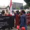 Demo Minta Dirjen Kemensos Ikuti Instruksi Risma, PKS Curiga Massa Suruhan