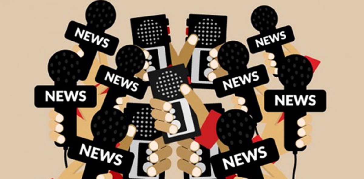 Ancam Tugas Wartawan Dan Media, Komunitas Pers Minta Kapolri Cabut Pasal 2d Dalam Maklumat Terkait FPI
