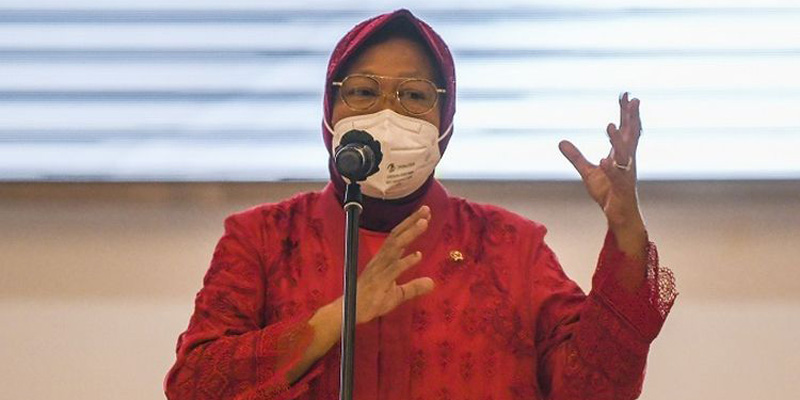 Risma Janji Bantu Keluarga Korban SJ-182 Tuntut Boeing, Eks Pengurus Demokrat: Jangan Umbar Janji !