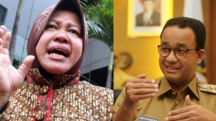 Rocky Gerung Baca Rencana PDIP soal Kekosongan DKI Jakarta: Jangan Kaget kalau Plt-nya Risma