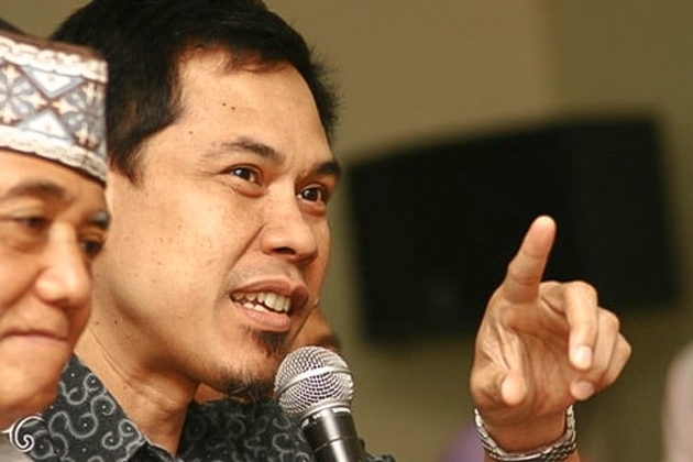 Minta Munarman Tak Khawatir Soal Rekening Diblokir, PPATK: Uang Tetap Ada