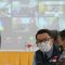 Suskeskan Vaksinasi di Jabar, Ridwal Kamil Minta Komite Kebijakan Penanganan Covid-19 Kolaborasi dengan Ulama