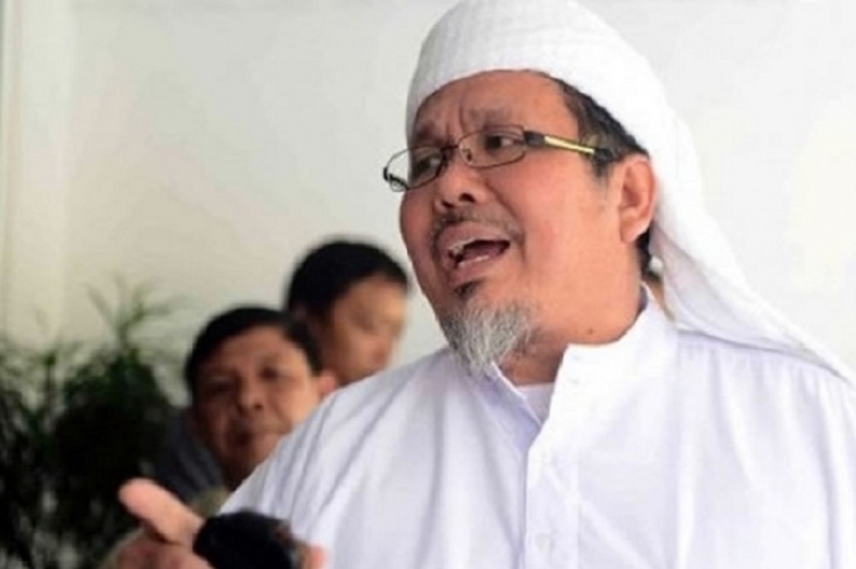 Peringatkan Ruhut, Tengku Zul: Kalau Anda Kafir yang Benci Islam, Tahan Saja dalam Hatimu!