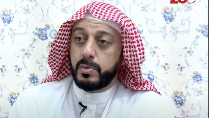 Syekh Ali Jaber Meninggal dalam Keadaan Negatif Corona