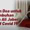 Syekh Ali Jaber Meninggal Dunia Pukul 08.30 WIB Kamis Pagi