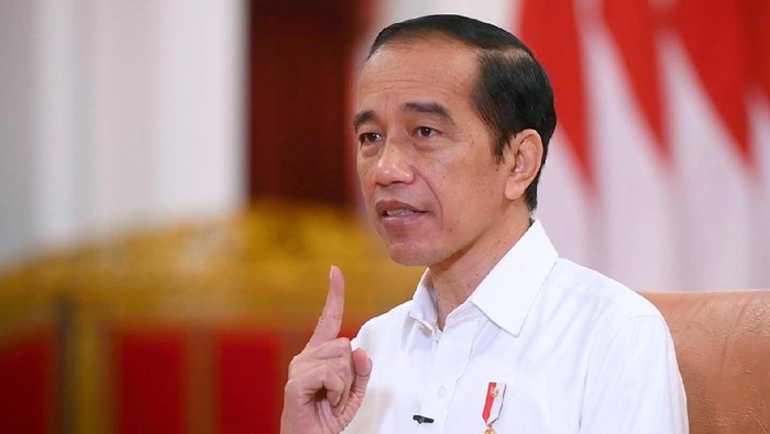 Babak Baru Investigasi Tewasnya Laskar dari Titah Jokowi
