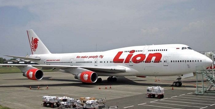 Sempat Dinyatakan Hilang Kontak, Begini Penjelasan Lion Air JT-684 Rute Penerbangan Pontianak