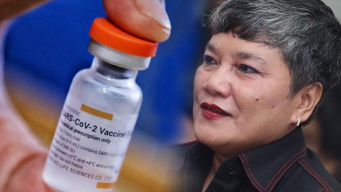 3 Kontroversi Ribka Tjiptaning: Tolak Vaksin hingga Singgung Bisnis Obat