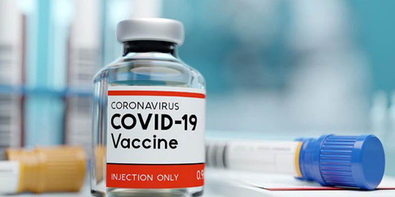 Ancaman Penolak Vaksin 4 Bulan Penjara