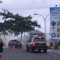 Viral Video Ombak Besar di Manado, Pusat Perbelanjaan Tergenang Air Laut
