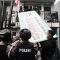 HRS Ditahan FPI Dibubarkan, Pengamat Sebut Takut Repotkan Pemerintahan Jokowi