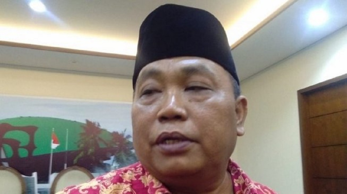 Gerindra Belum Komit, Arief Poyuono Colek Prabowo: Kok Main Politik Waria?