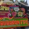 Heboh Karangan Bunga FPI Bubar di Padang: Dipesan OTK, Bertahan 1,5 Jam