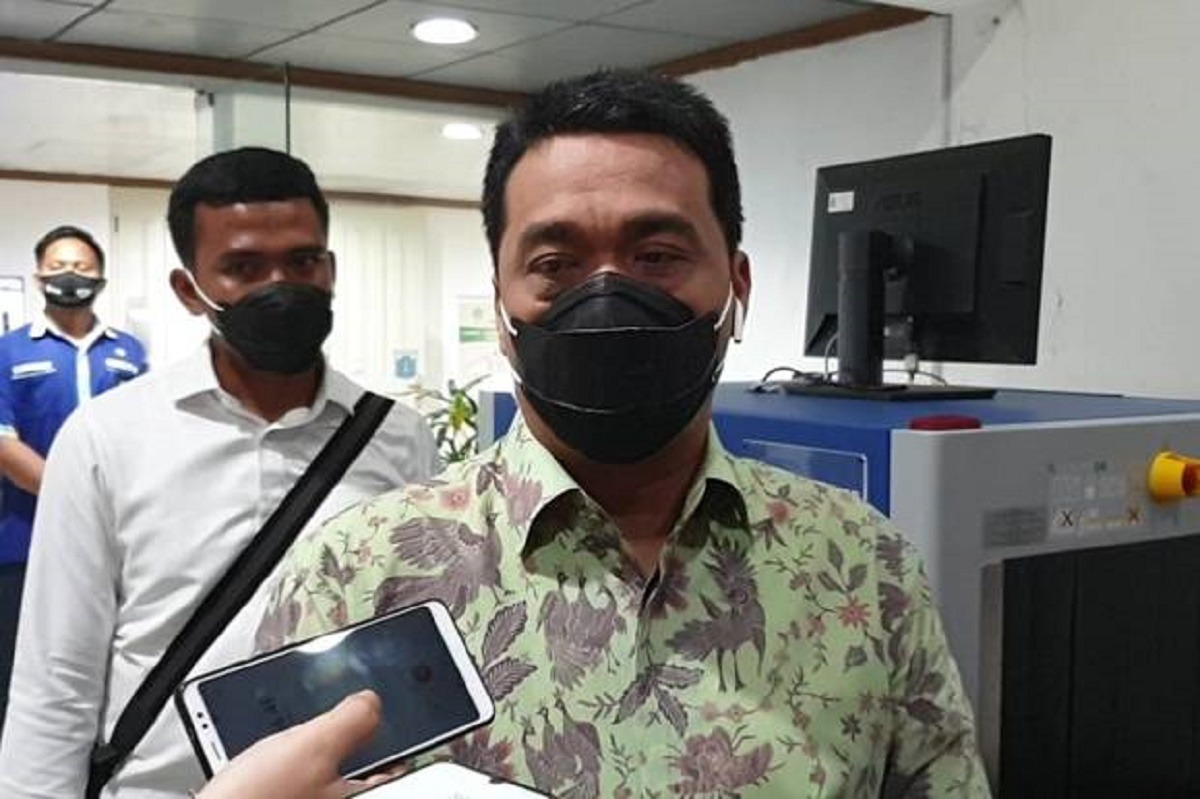 Ariza Terima Kasih pada Damkar DKI yang Semprot Sudirman-Thamrin, Warganet: Emang Top Pemimpin DKI!
