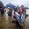 Jokowi Diprotes Netizen karena Tak Singgung Banjir Kalimantan Selatan