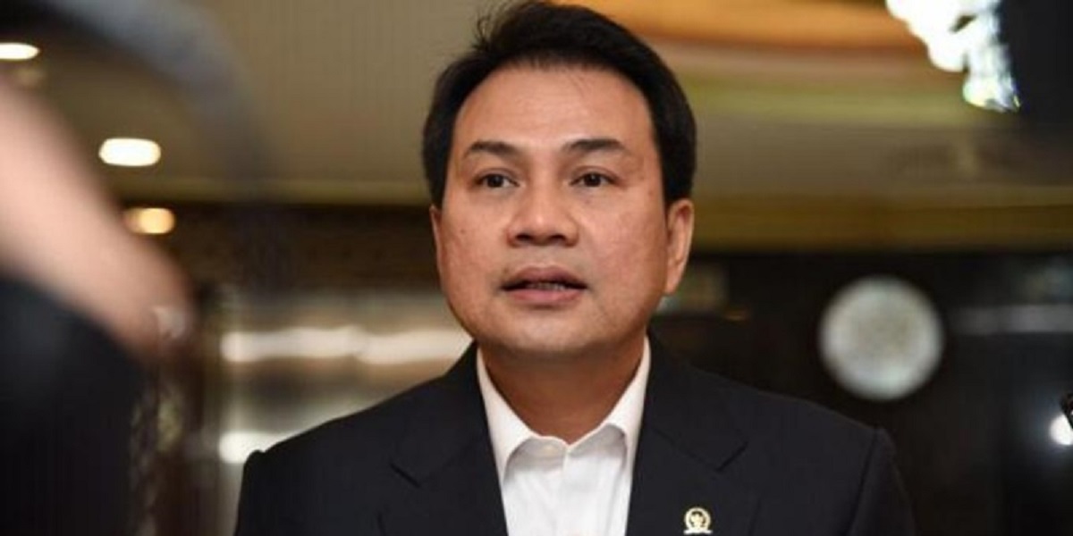 Pimpinan DPR Persilakan Eks FPI Gugat Ke PTUN Asal Tidak Demo
