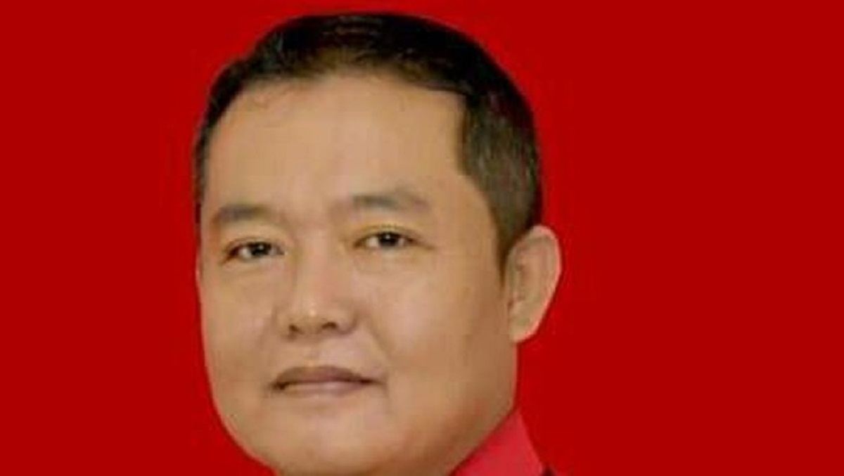Anggota DPR F-PDIP Bambang Suryadi Meninggal Dunia
