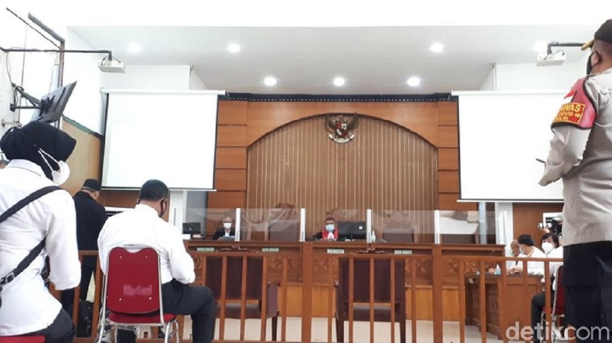 Sidang Praperadilan Habib Rizieq, Ketum Alumni 212: Semoga Hakimnya Tak Ada Tekanan Dari Pembenci HRS