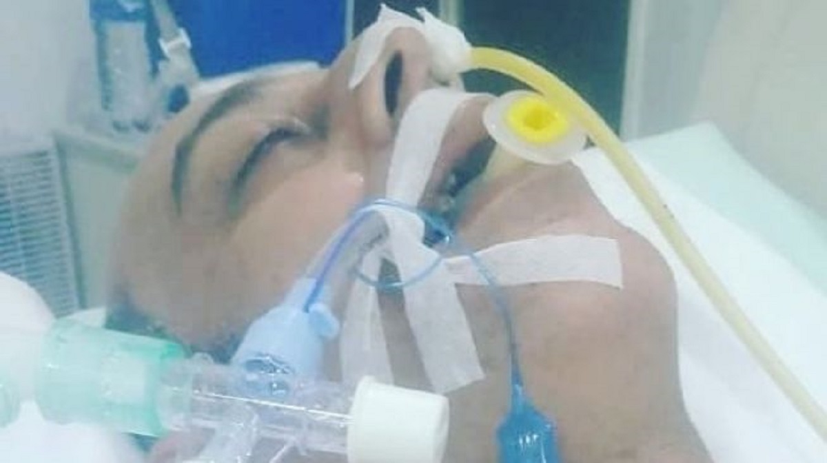 Syekh Ali Jaber Masuk ICU karena Covid-19, Arie Untung: Mohon Bantuan Doa