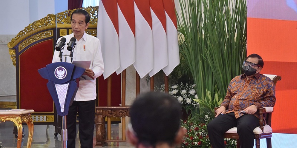 Demokrat: Dulu Mengolok-olok, Sekarang Program BLT Pak SBY Diadopsi Jokowi