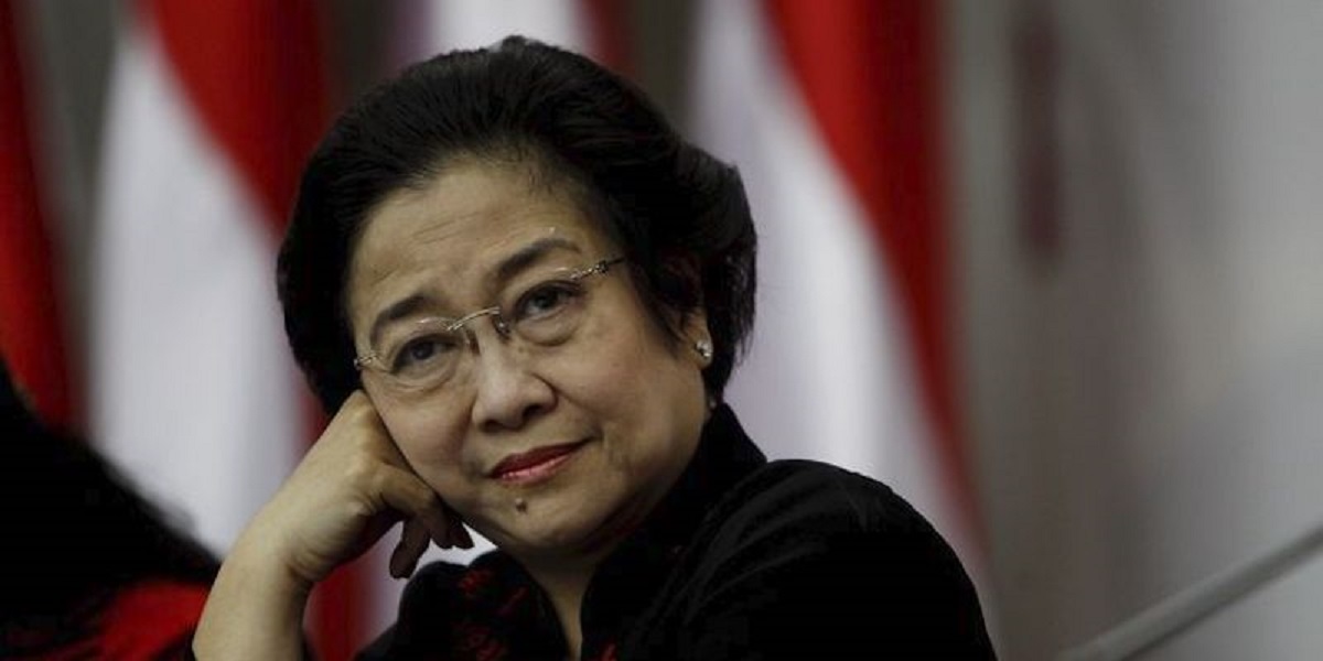 4 Alasan Megawati Punya Peluang Besar Di Pilpres 2024