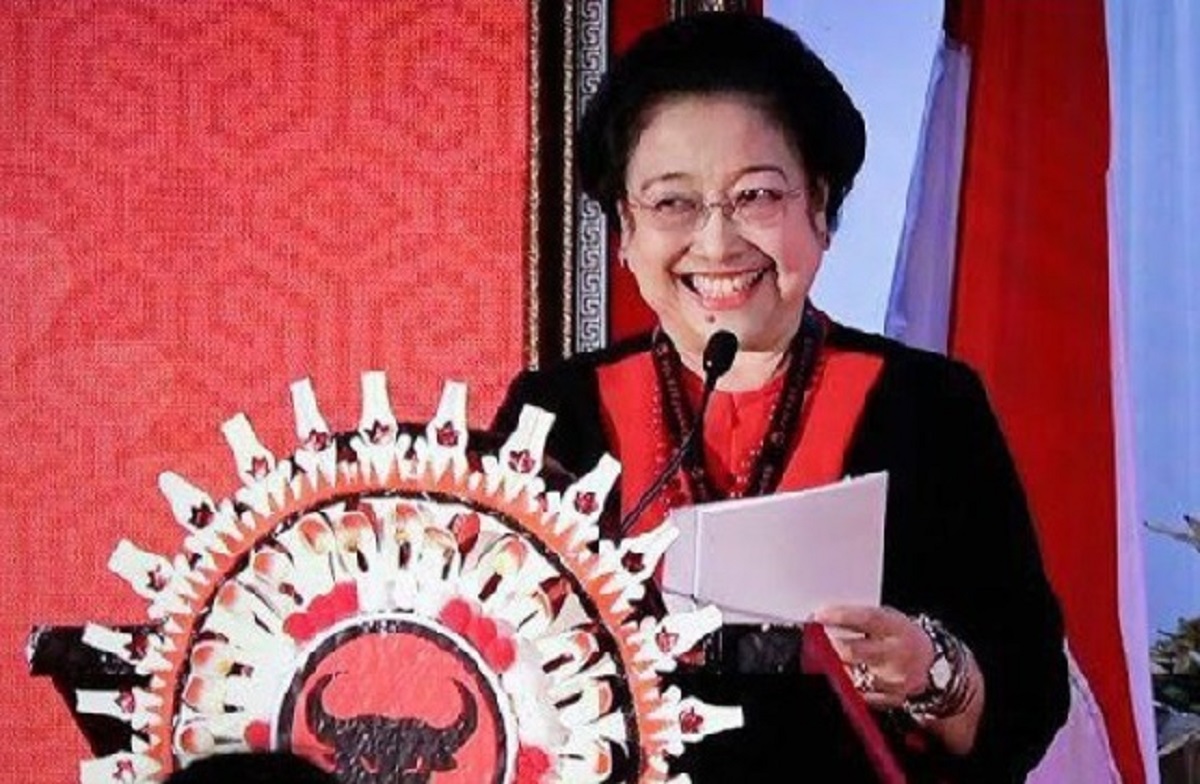 Megawati Maju Capres 2024? Ini Tanggapan Kader PDIP