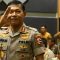 Idham Azis Ajukan Surat Permohonan Pengganti Kapolri ke Jokowi
