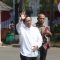 Balas Andi Arief Soal Jenderal Tua, Mahfud MD: Hormat untuk Pak SBY