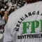Kritik Pembubaran FPI, Rocky Gerung: Organisasi Itu Hak Dasar, Tidak Bisa Dibubarkan