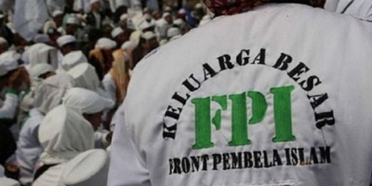 Kritik Pembubaran FPI, Rocky Gerung: Organisasi Itu Hak Dasar, Tidak Bisa Dibubarkan
