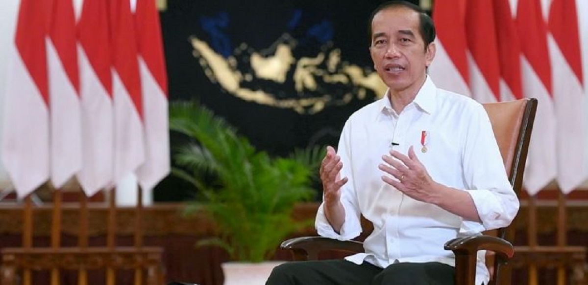 Anggota DPR Ingatkan Jokowi Uji Klinis Vaksin Covid-19, Harus Transparan! Kalau Tidak..