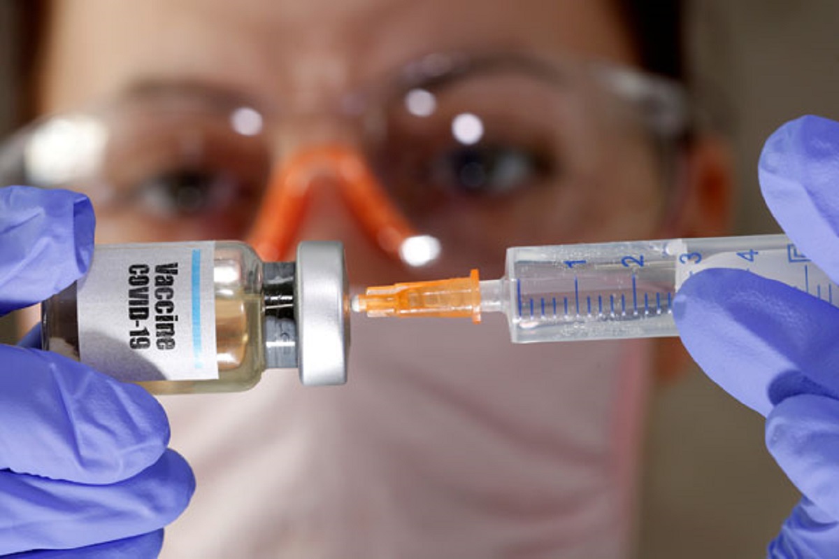 Vaksin Sinovac Disebut Hanya untuk Uji Coba Klinis, Kemenkes Pastikan Hoaks