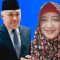 Mantan Ketua Muhammadiyah Menikah, Orang Terdekat: Tidak Mudah Menjadi Istri Tokoh yang Super Sibuk