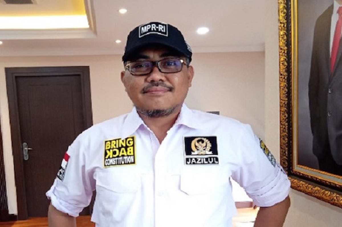 Sosok Calon Kapolri, Ini Prediksi Wakil Ketua MPR Jazilul Fawaid