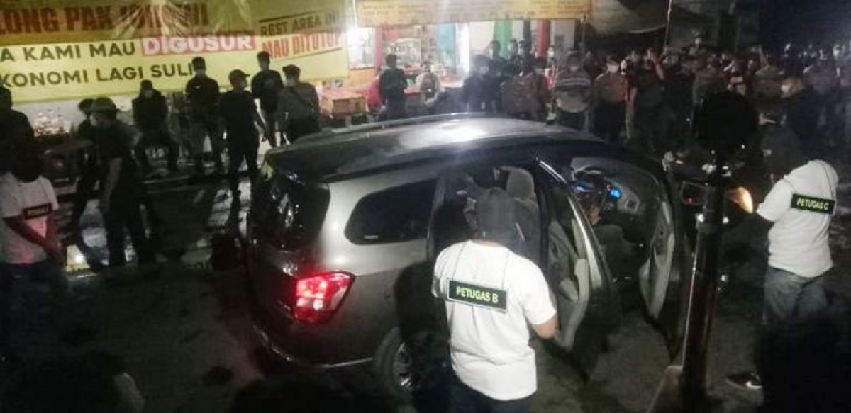 Anggota DPR Minta Penembakan 4 Laskar Dalam Mobil Diperjelas Komnas HAM