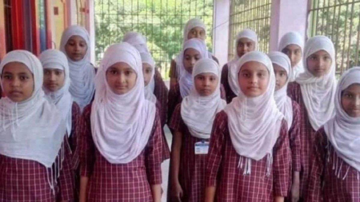 Mengapa India Menutup 600 Sekolah Islam di Assam?