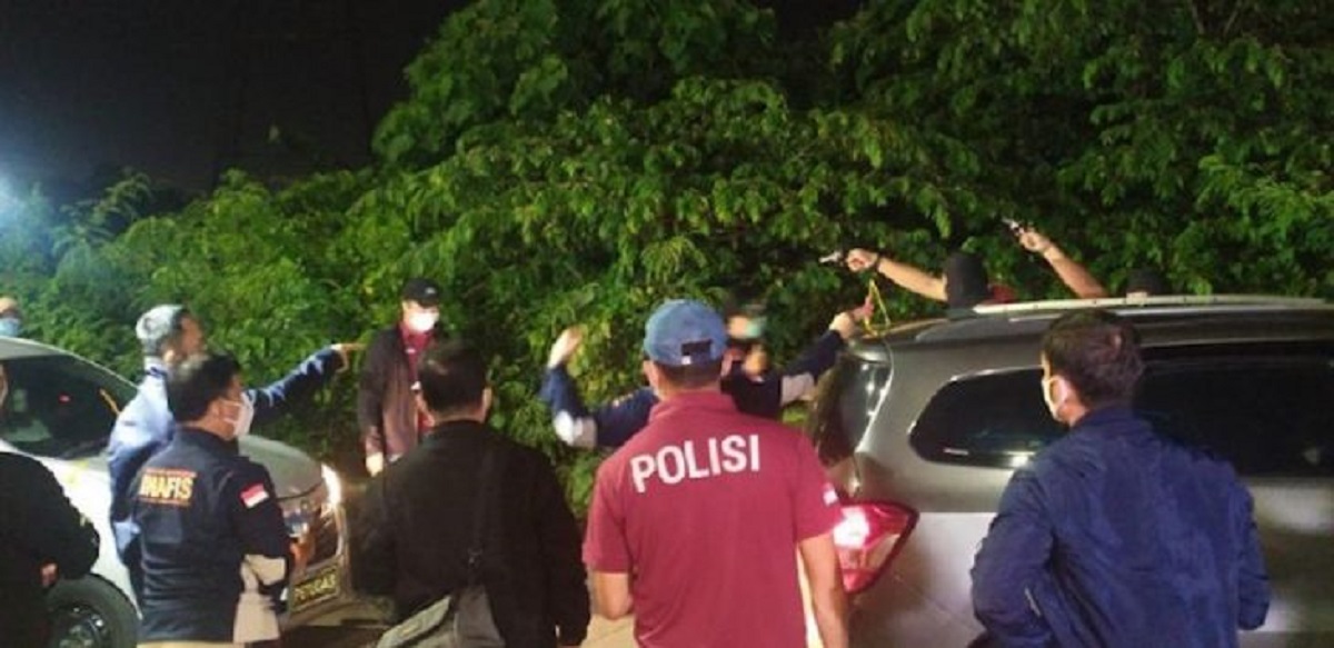 Komnas HAM Beberkan Konteks Berbeda Versi Polisi, Choirul Anam: Laskar Ditembak Saat Menuju Polda Metro