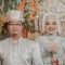 Belum Setahun Menikah, Nama Putri Wahyuni Dan Ihsan Ada di Daftar Penumpang Sriwijaya Air SJ 182
