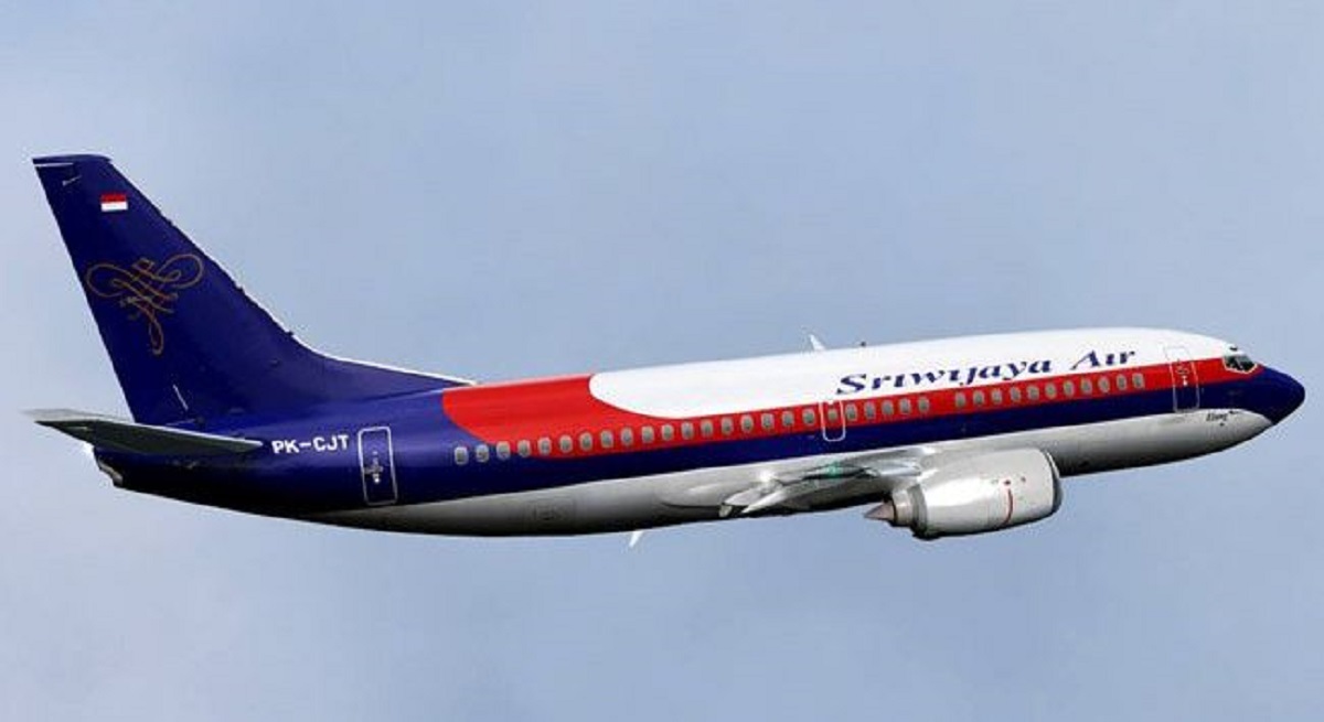 Pesawat Sriwijaya Jatuh, Kemenhub: Pesawat Hilang Kontak Tak Lama Setelah Take Off dari Bandara Soetta
