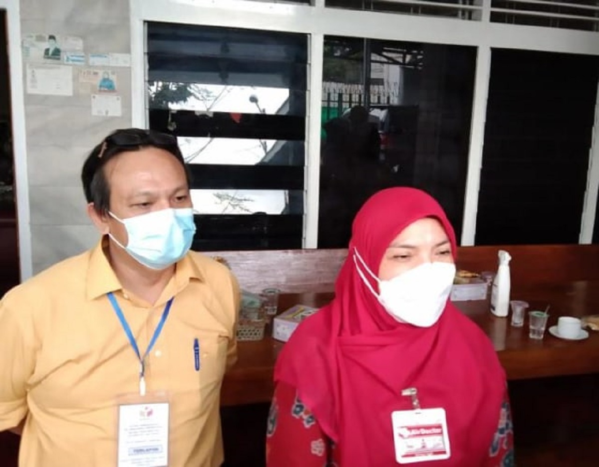 Didiskualifikasi Bawaslu Lampung, Eva-Deddy Berpeluang Menang Di MA