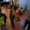Polisi Buka Posko DVI di RS Polri, Pihak Keluarga Korban Sriwijaya Air SJ-182 Diminta Tes DNA