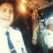 Copilot Sriwijaya Yang Jatuh Ubah Schedule Demi Ke Gereja, Politisi Demokrat: Captain Dan Copilot Orang Baik