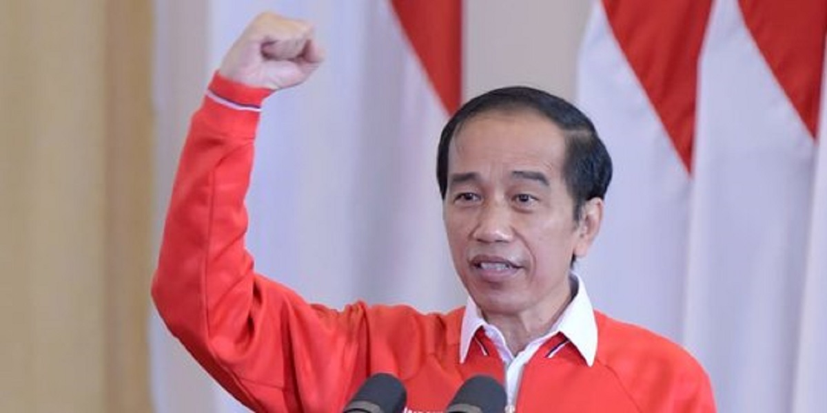 Jokowi: Subsidi Pupuk Rp33 Triliun, Kembaliannya Apa? Ada yang Enggak Benar