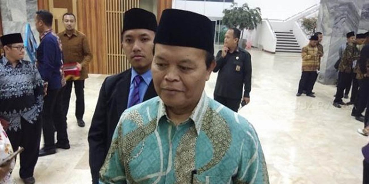 PKS: Bagus Risma Blusukan Ke KPK, Tapi Menteri Yang Dulu Juga Sama