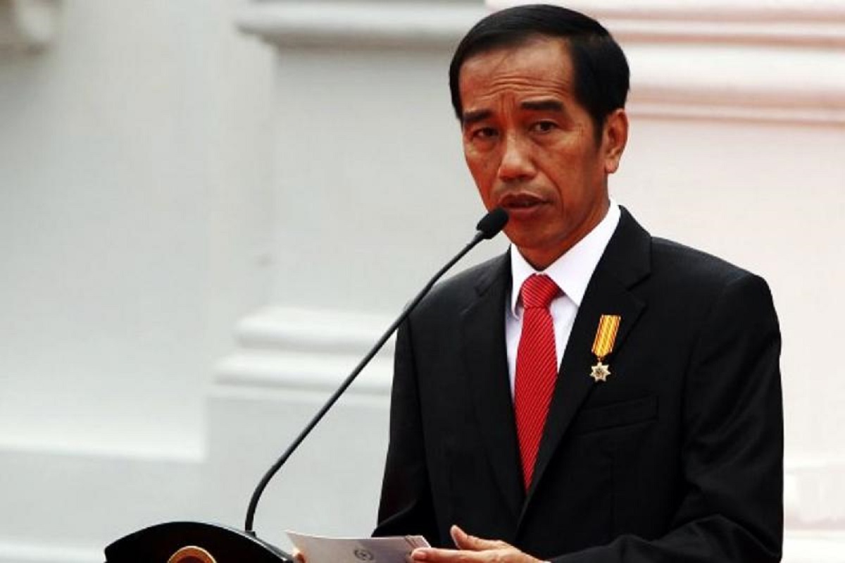 RI Masih Impor Kedelai hingga Gula Jutaan Ton Bikin Jokowi Jengkel