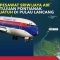 Avsec Selidiki Dugaan 2 Penumpang Sriwijaya Air SJ1812 Pakai KTP Palsu
