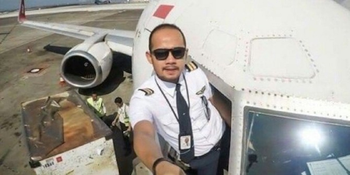 3 Korban Sriwijaya Air Berhasil Diidentifikasi, Salah Satunya Copilot Fadli Satrianto
