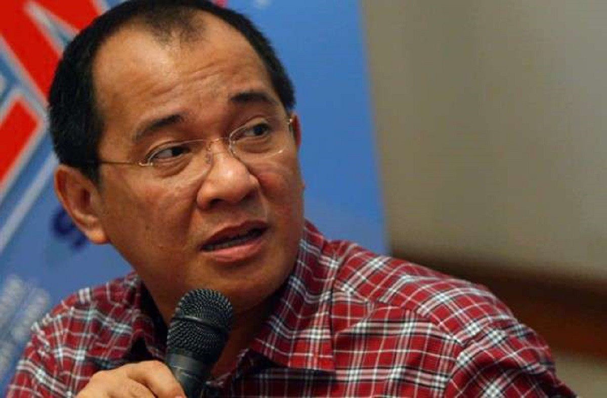 Akbar Faizal ke Risma: Anda Sekarang Menteri Bu, Duduklah di Kantor